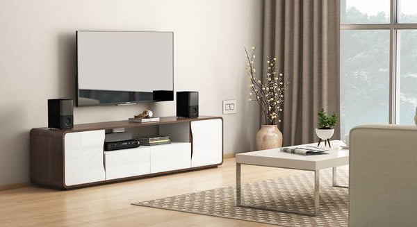 Unlocking the Secrets of the Perfect TV Cabinet: A Comprehensive Guide