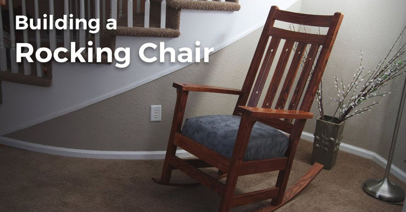 How to Build the Perfect Rocking Chairs?
