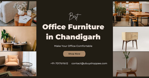 Office Furniture in Chandigarh