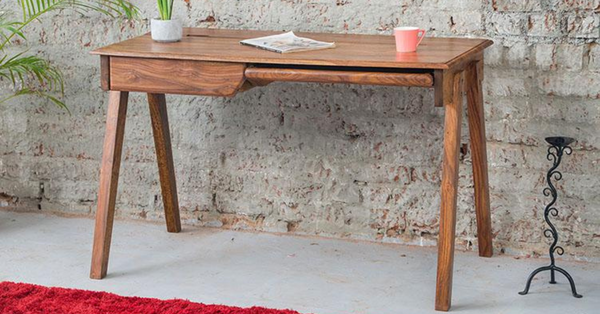 The Ultimate Guide to Choosing the Perfect Writing Table