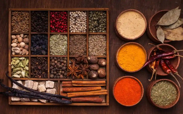 Unlocking the Magic: Your Ultimate Guide to Spices Boxes