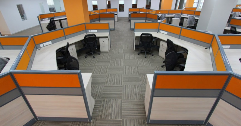 Office Furniture in Pune: Choosing the Right Office Furniture