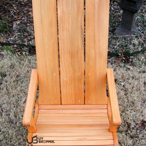 Kids Rocking Chair