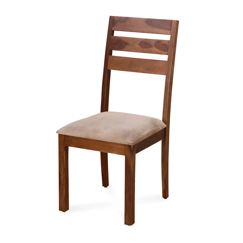Stassy Dining Chair (Brown)
