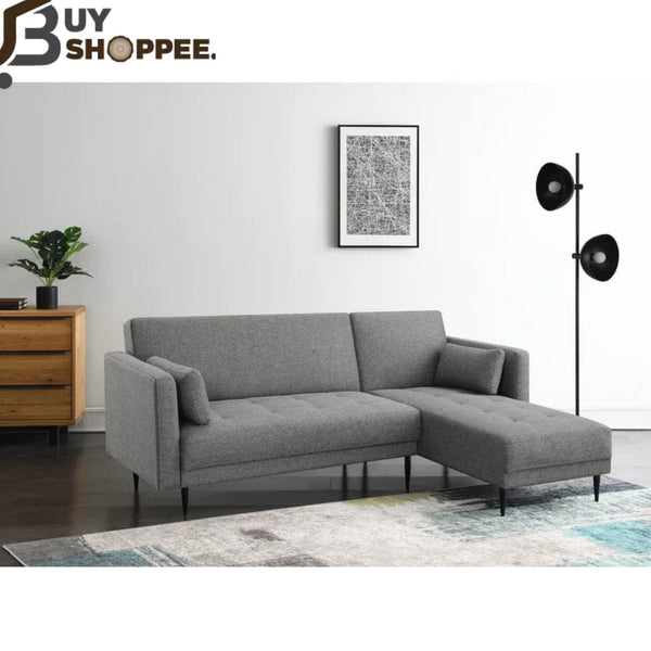 Selma Sleeper Corner Sofa