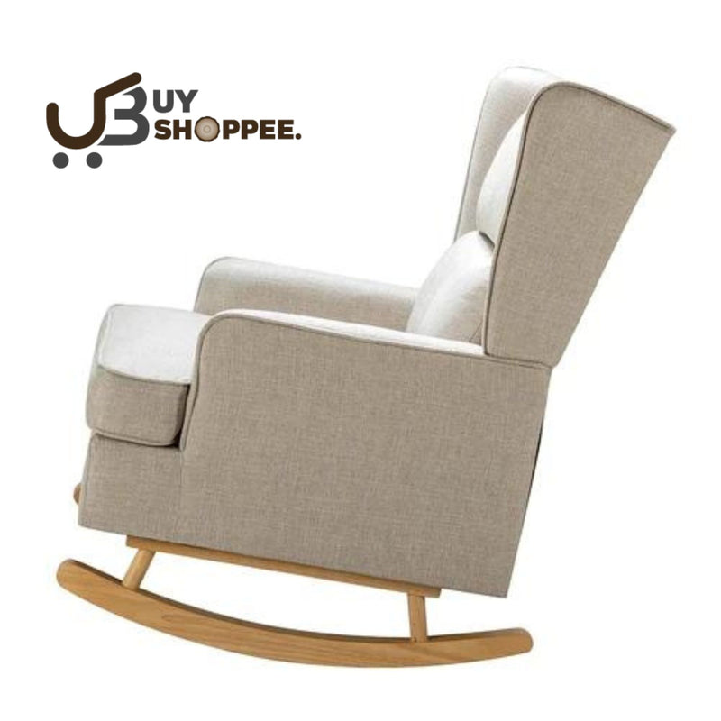 Stylish and Comfortable Rocking Chair