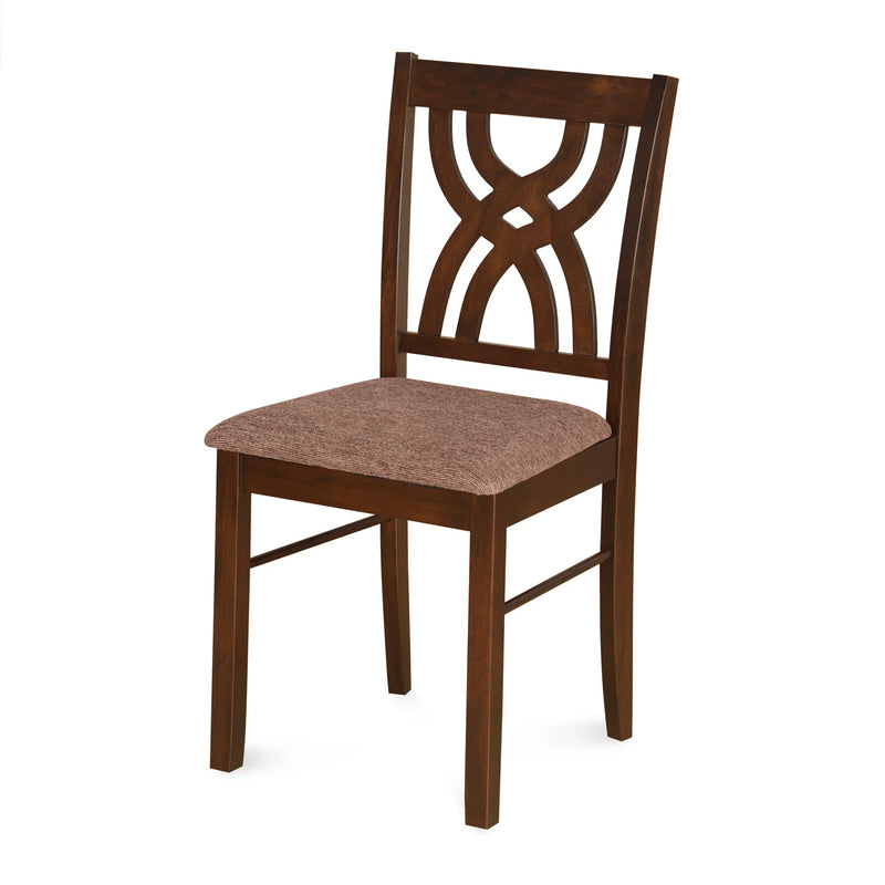 Alice Dining Chair (Antique Cherry)
