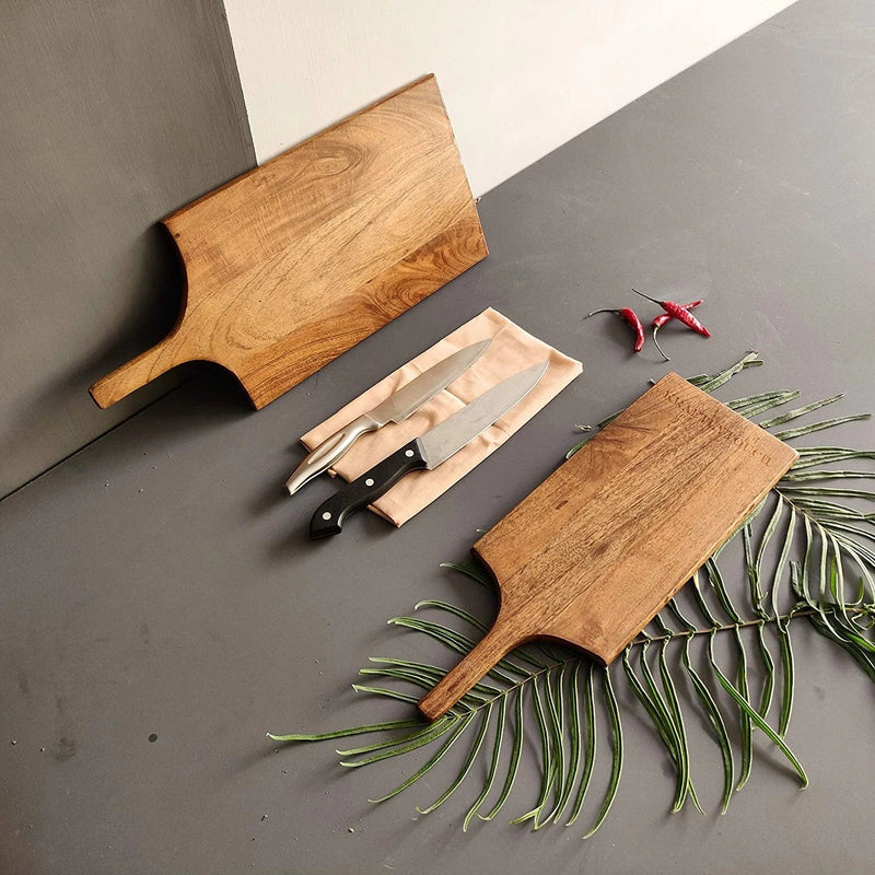 CHOPPING BOARD || SET OF 2