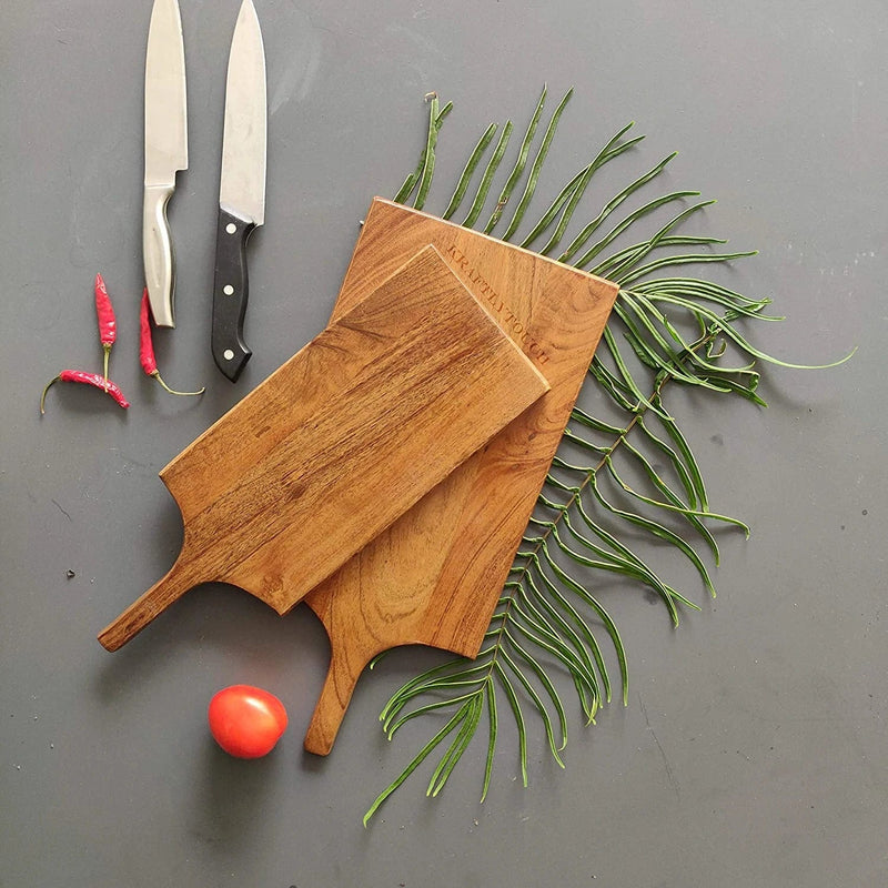 CHOPPING BOARD || SET OF 2