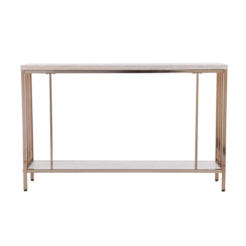 UBuyShoppee Stylish Console Table Console Table Design for Room, Space