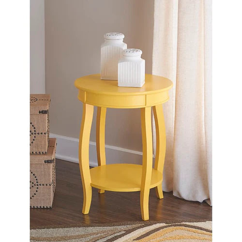 Carminella Wooden Bedside Table, Side Table At Very Low Price