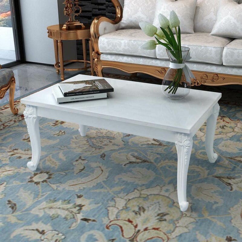 Roussillon Coffee Table