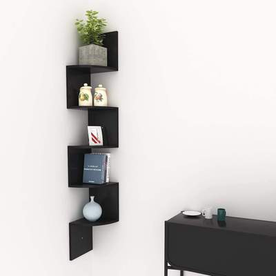 Wooden kitchen Wall Shelves | Living Room Style | Ubuyshoppee